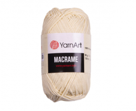 YarnArt Macrame 137 Polyester